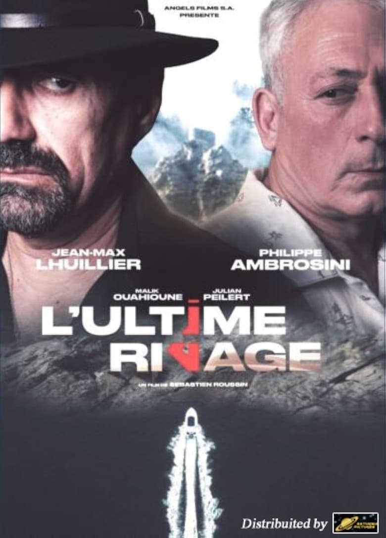 affiche du film L'ultime Rivage