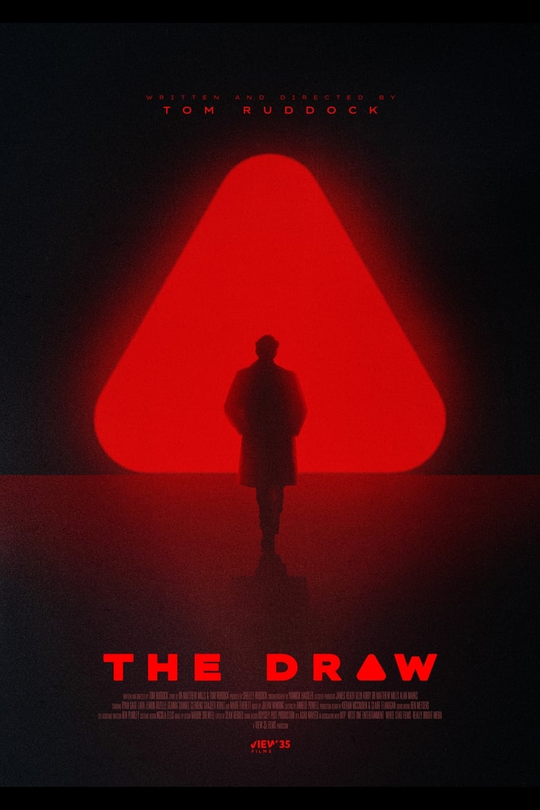 affiche du film The Draw