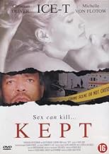 affiche du film Kept