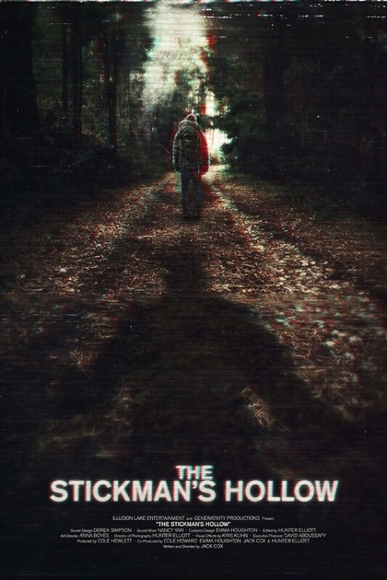 affiche du film The Stickman's Hollow