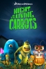 Monstres contre Aliens : La nuit des carottes vivantes (Monsters vs. Aliens: Night of the Living Carrots)