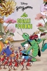 La Cigale et la Fourmi (The Grasshopper and the Ants)