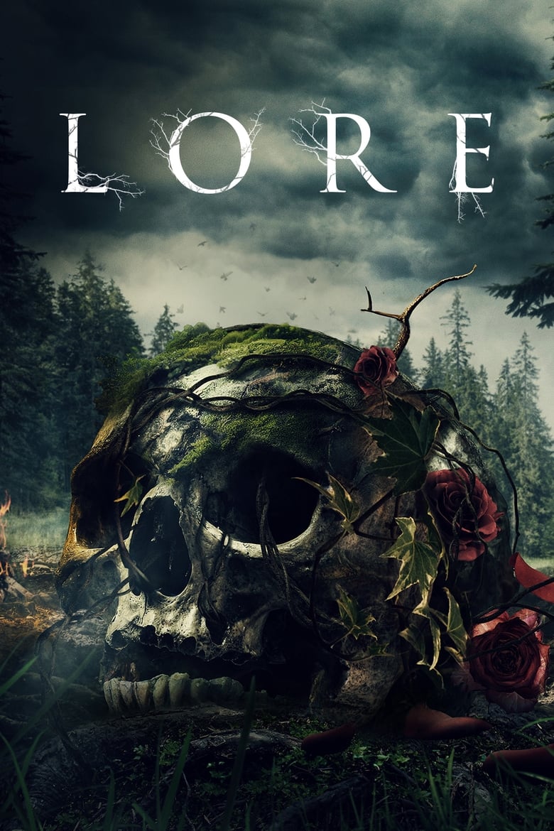 affiche du film Lore