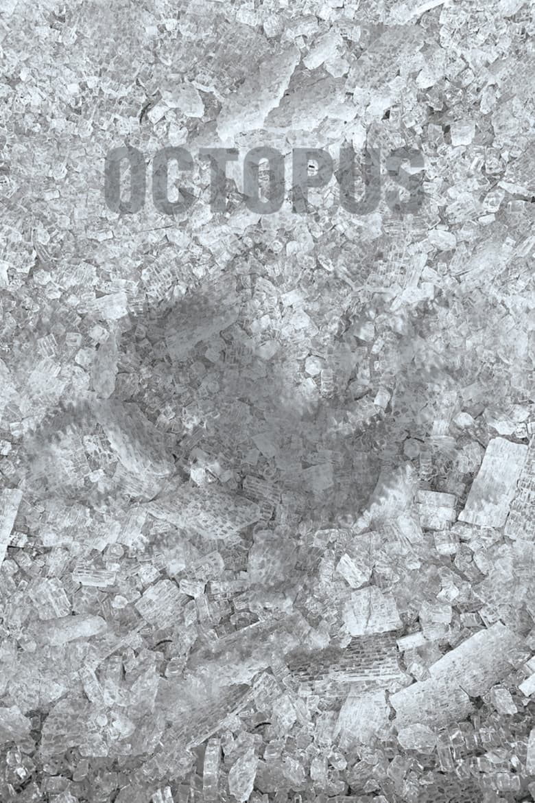 affiche du film Octopus