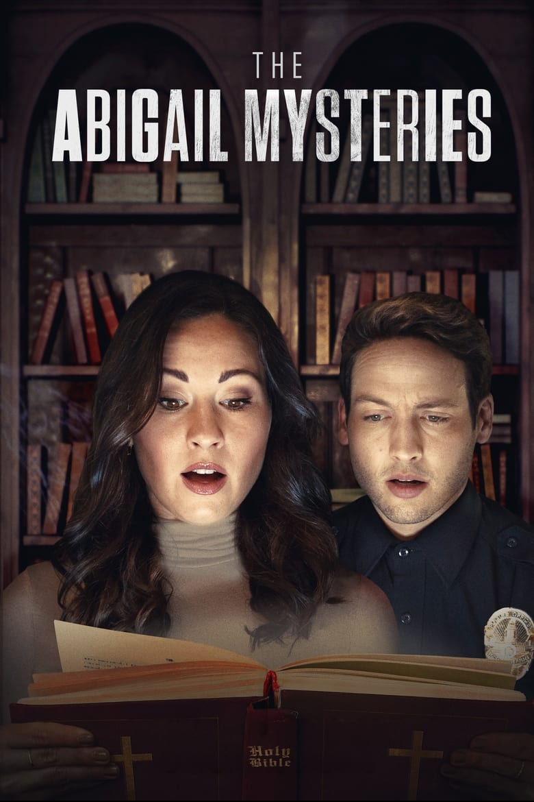 affiche du film The Abigail Mysteries