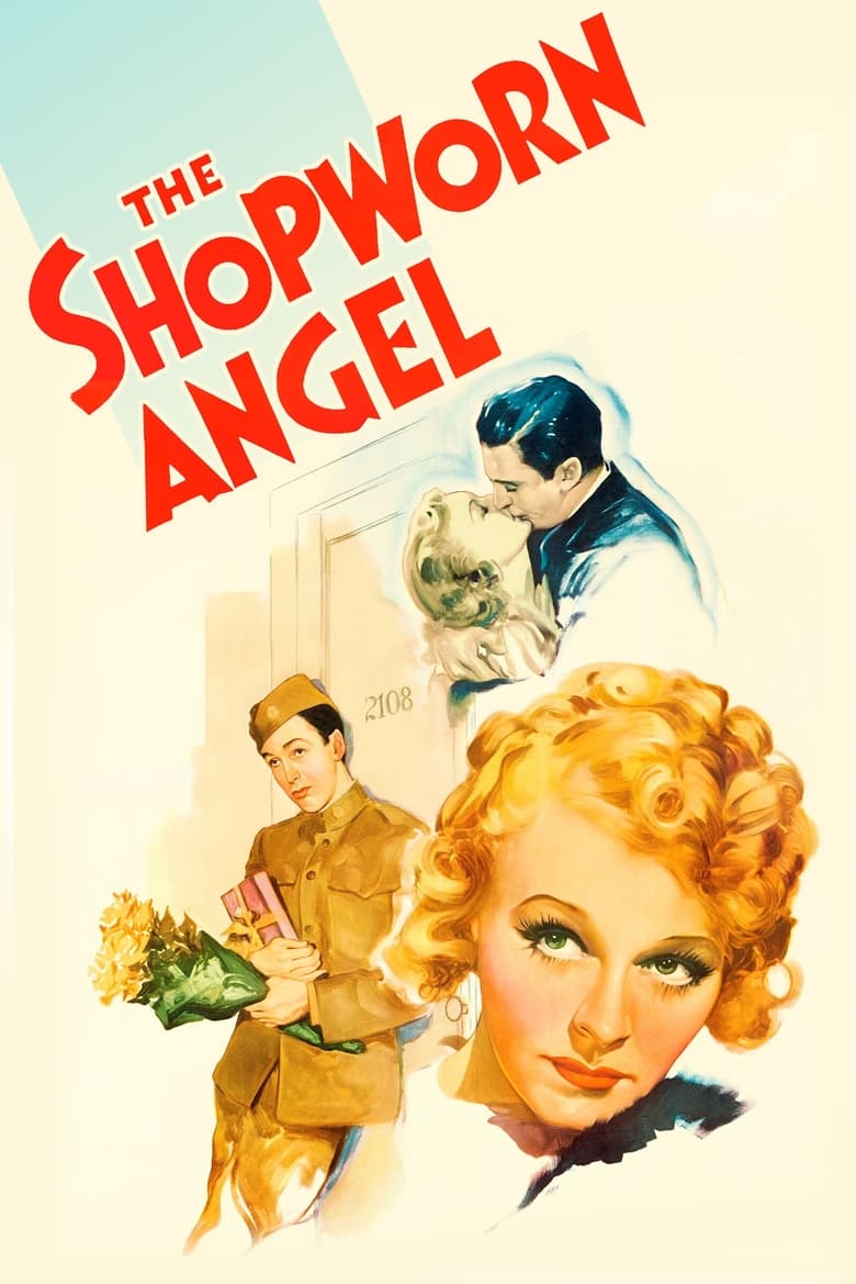 affiche du film L'ange impur