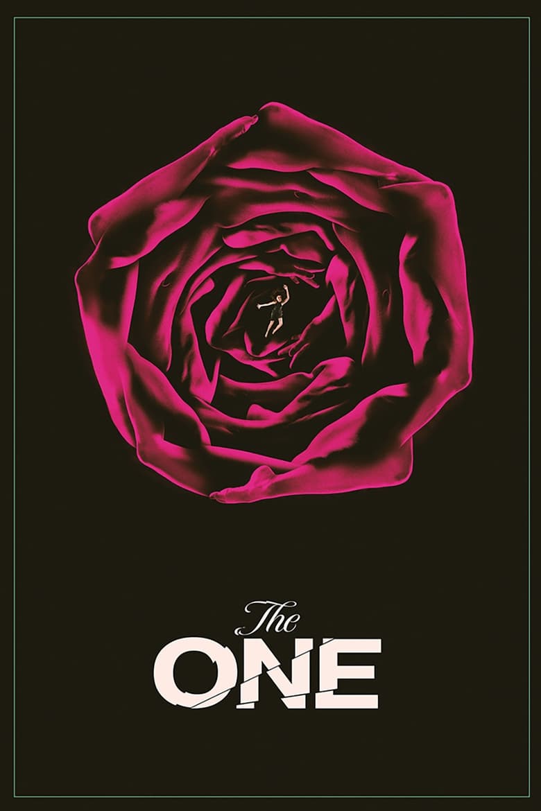 affiche du film The One