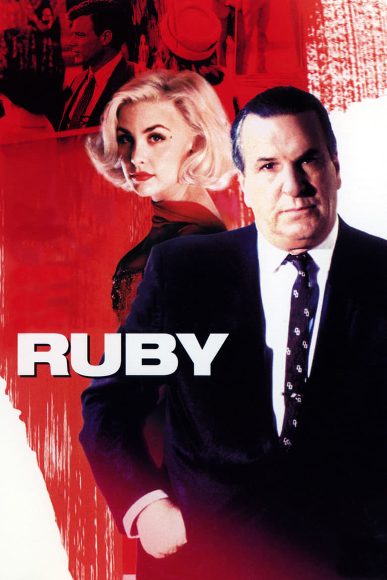 affiche du film Ruby