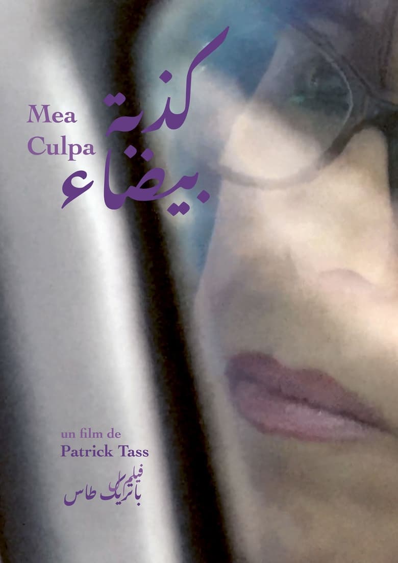 affiche du film Mea Culpa