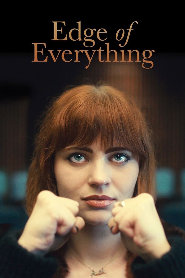 affiche du film Edge of Everything