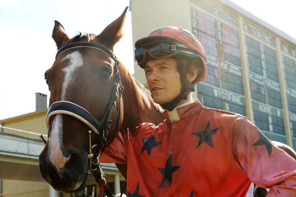 affiche du film Wielka Warszawska