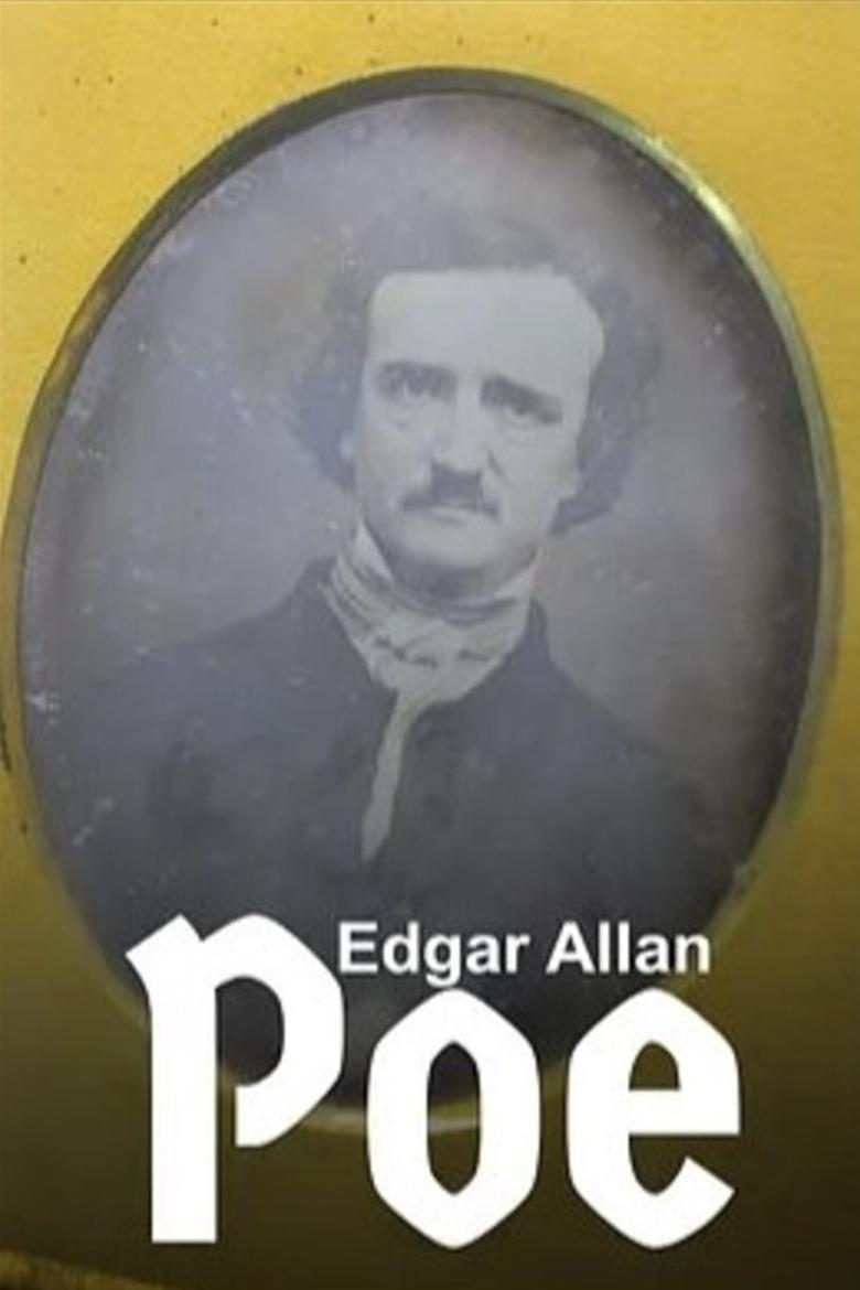 affiche du film Edgar Allan Poe - Amerikas abgründiger Pop-Poet