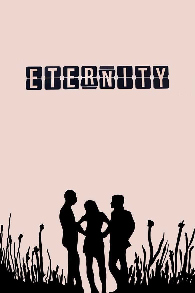 affiche du film Eternity