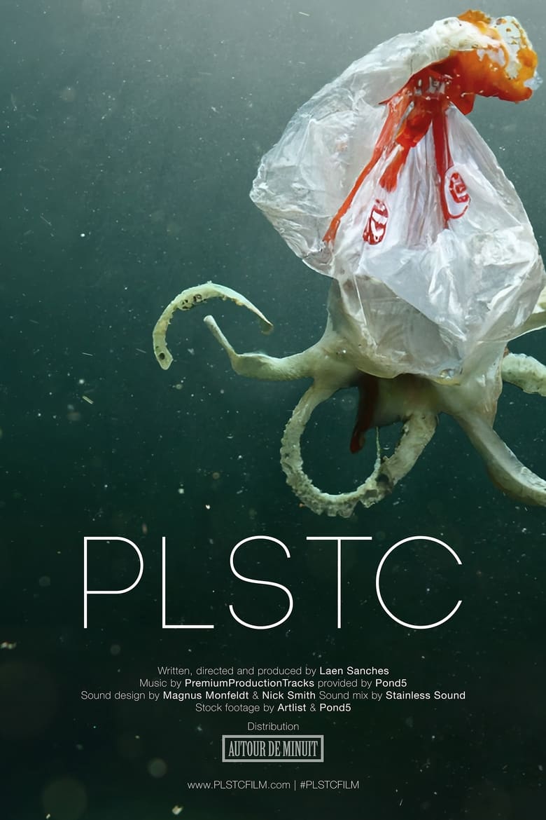 affiche du film PLSTC