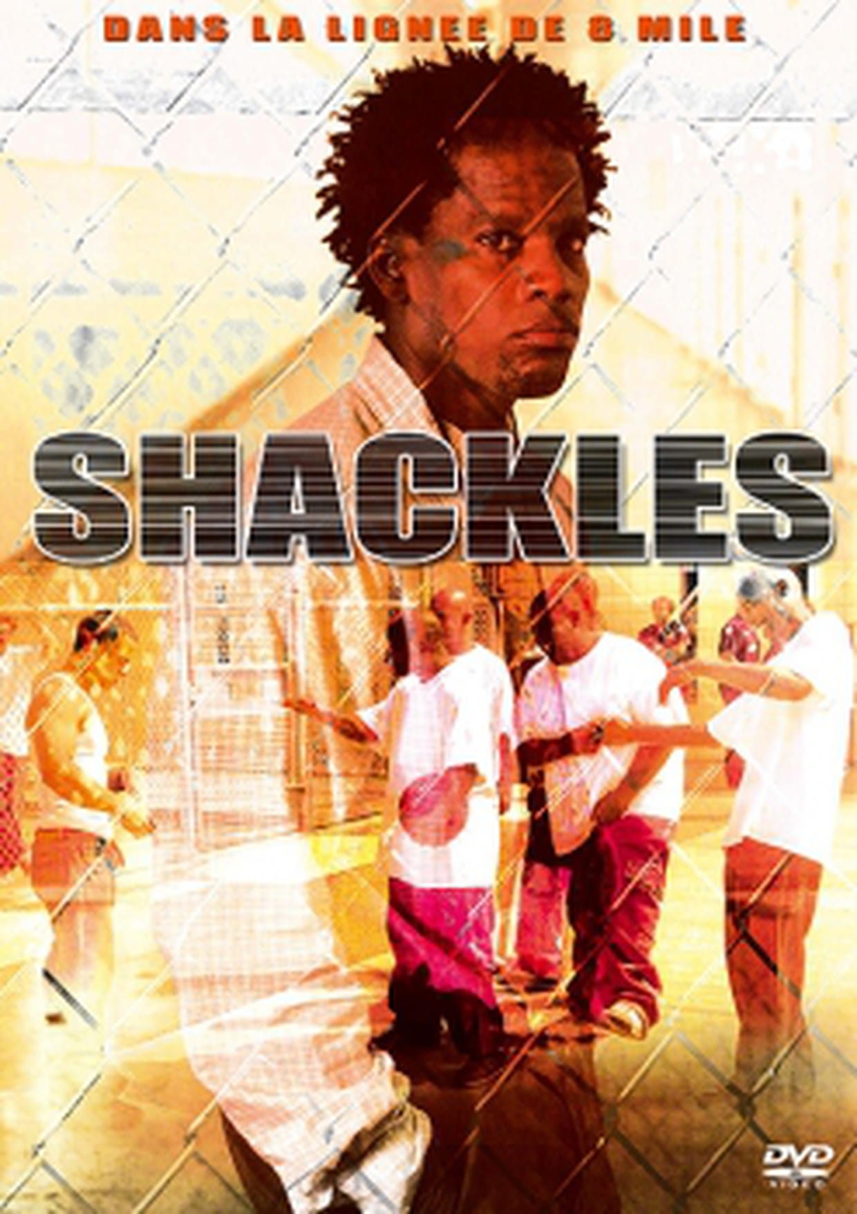 affiche du film Shackles