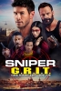 Sniper: G.R.I.T. (Sniper: G.R.I.T. - Global Response & Intelligence Team)