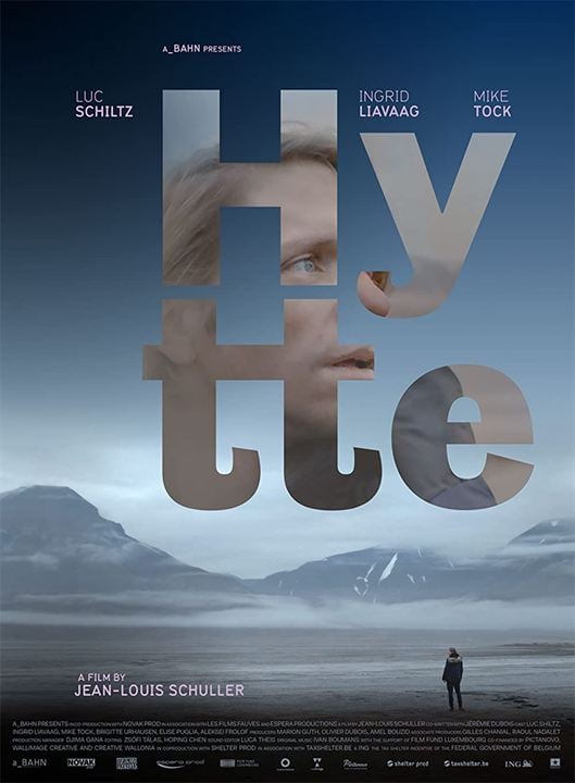 affiche du film Hytte