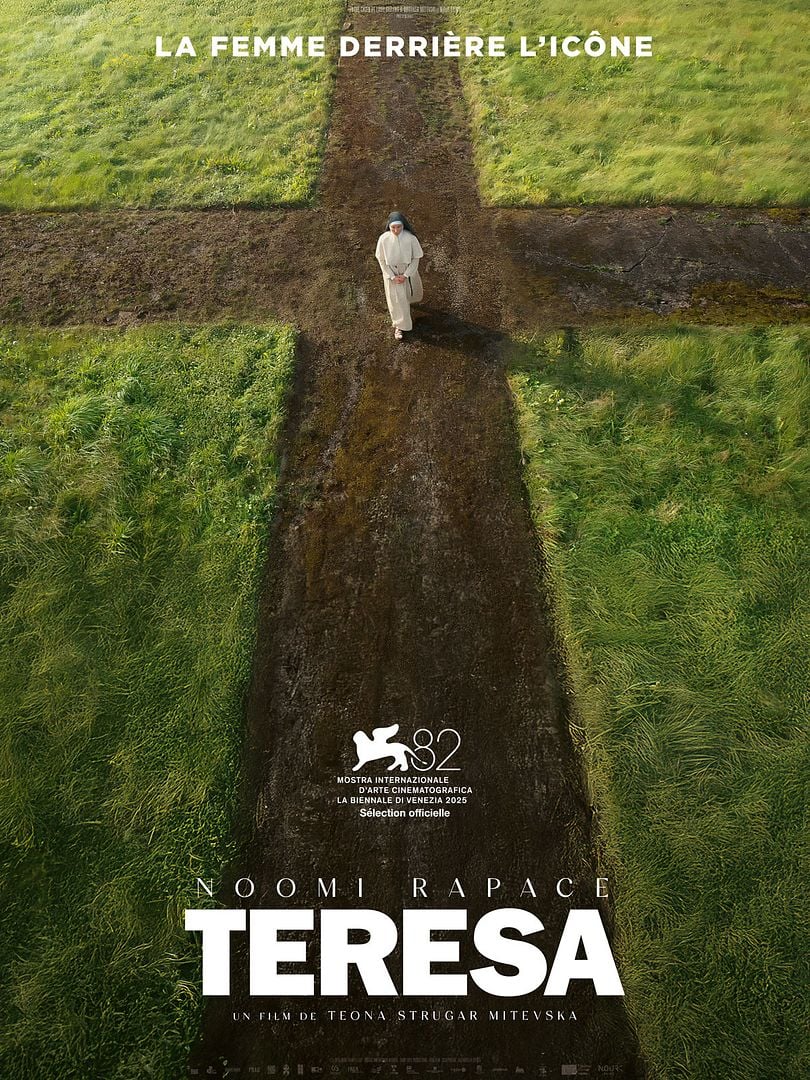 affiche du film Teresa