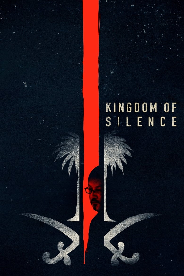 affiche du film Le Royaume du silence