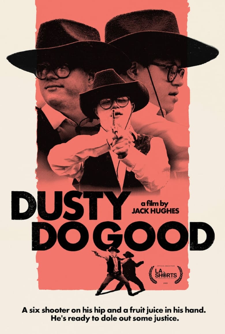 affiche du film Dusty Do Good