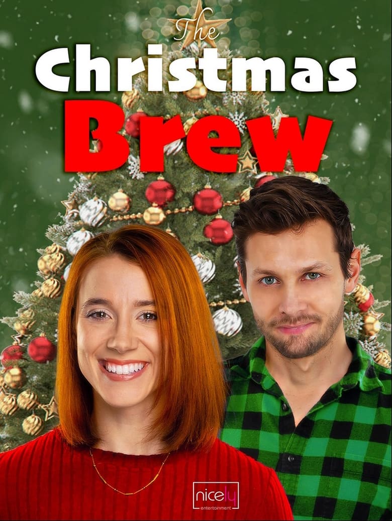 affiche du film The Christmas Brew