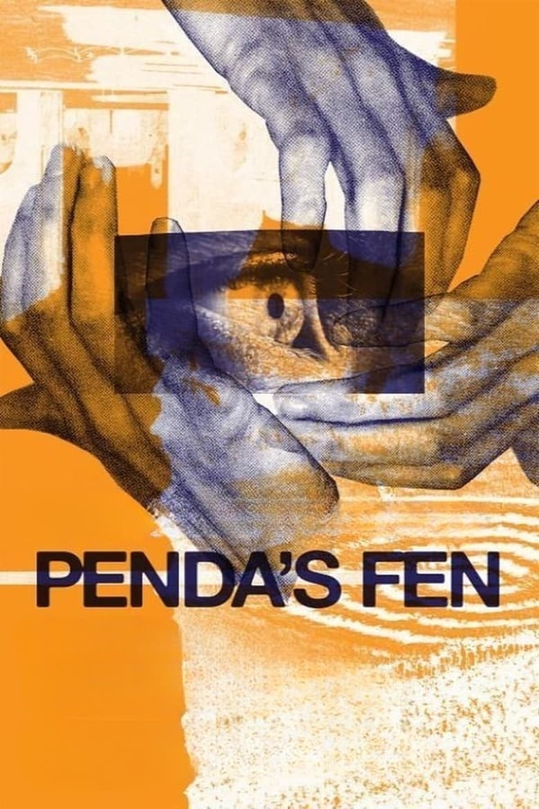 affiche du film Penda's Fen