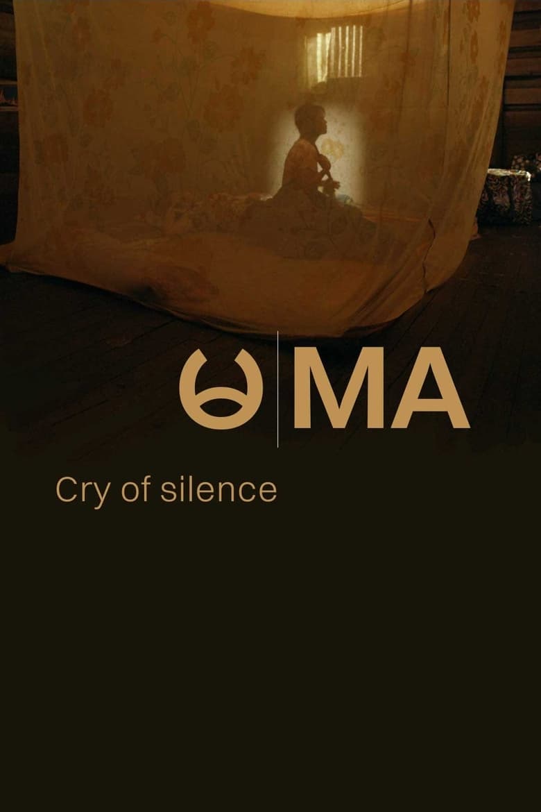 affiche du film MA: Cry of Silence