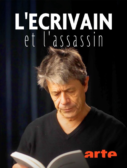 affiche du film "L'adversaire" d'Emmanuel Carrère - L'écrivain et l'assassin