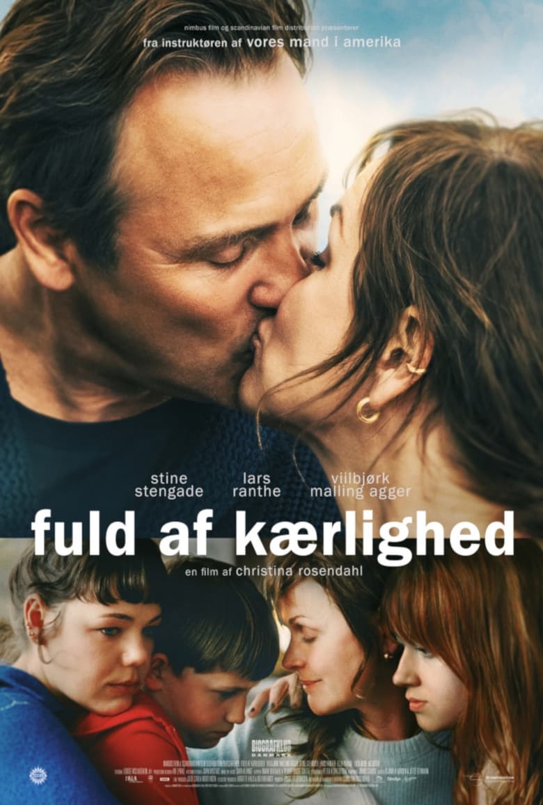 affiche du film Fuld af kærlighed