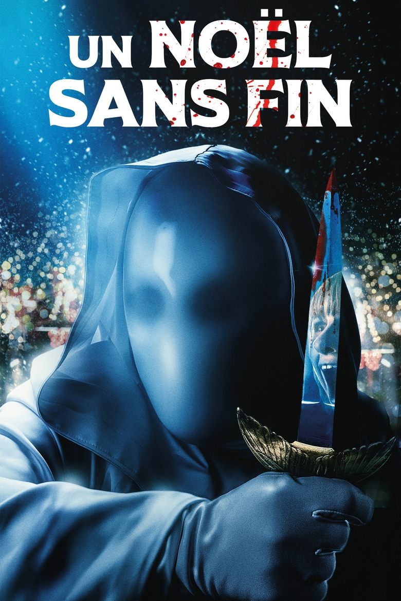 affiche du film Un Noël sans fin