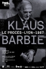 Klaus Altmann alias Barbie : La Seconde Vie du boucher de Lyon (Mein Name sei Altmann)