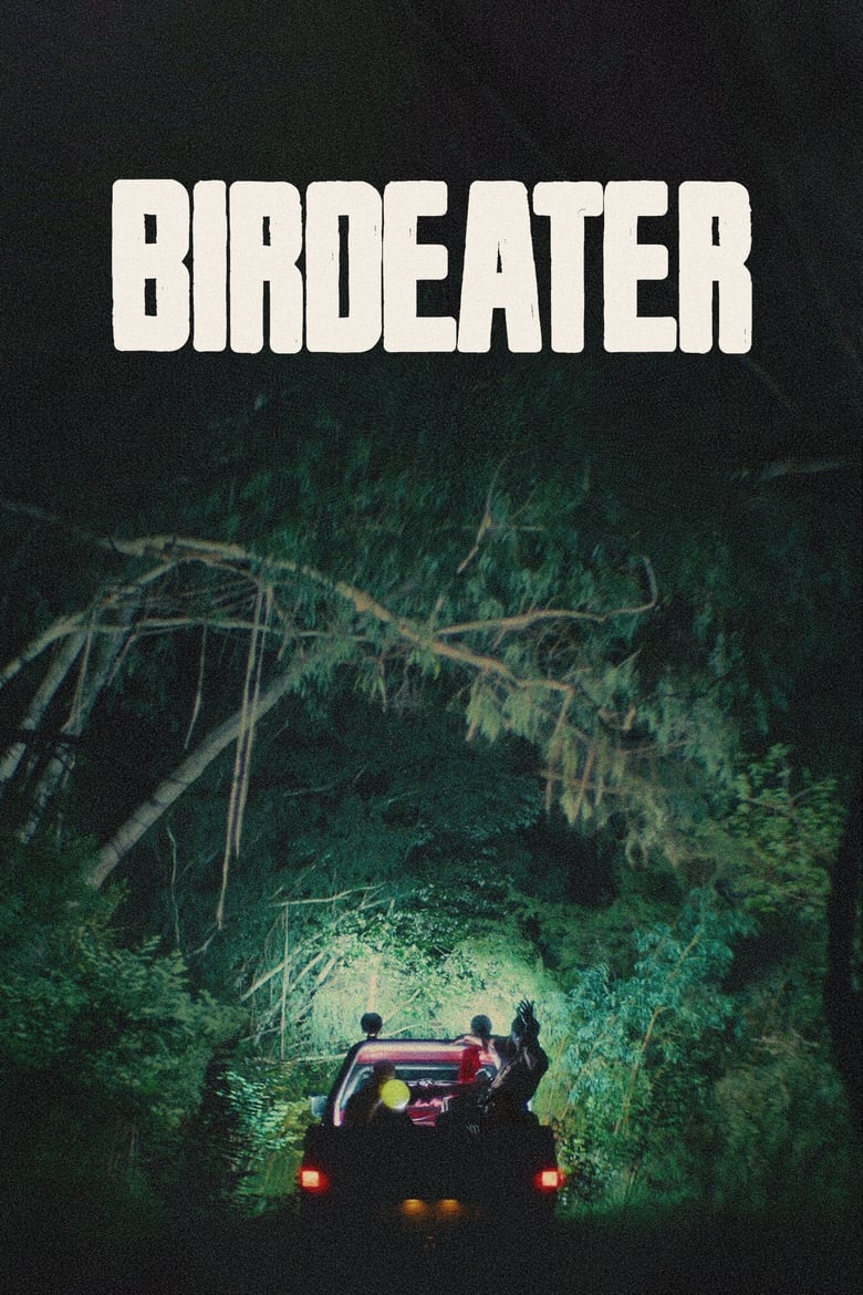 affiche du film Birdeater