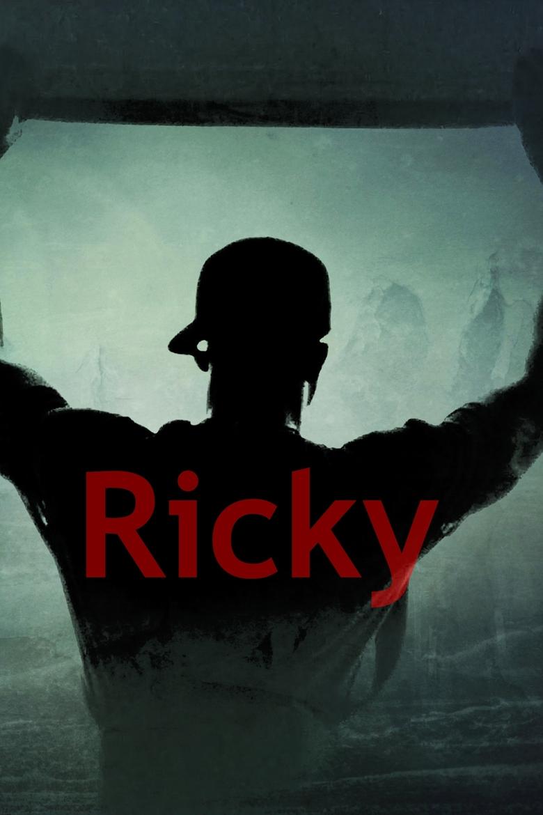 affiche du film Ricky