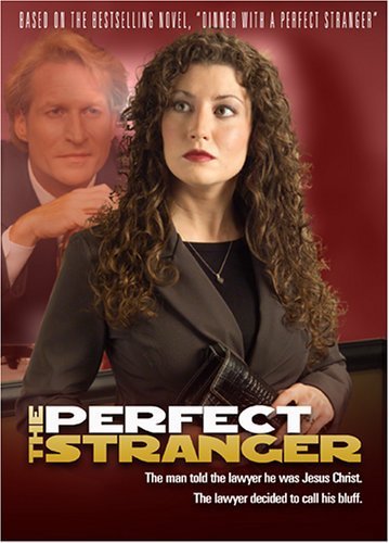 affiche du film The Perfect Stranger