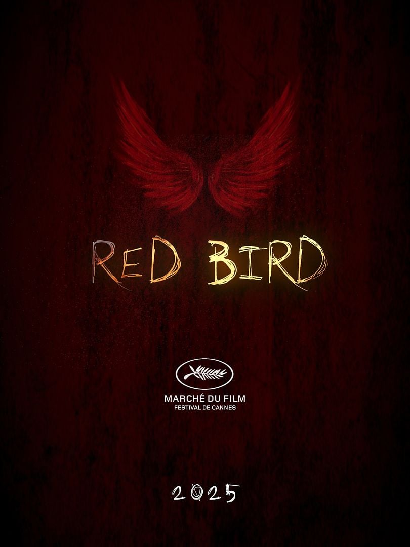 affiche du film Red Bird