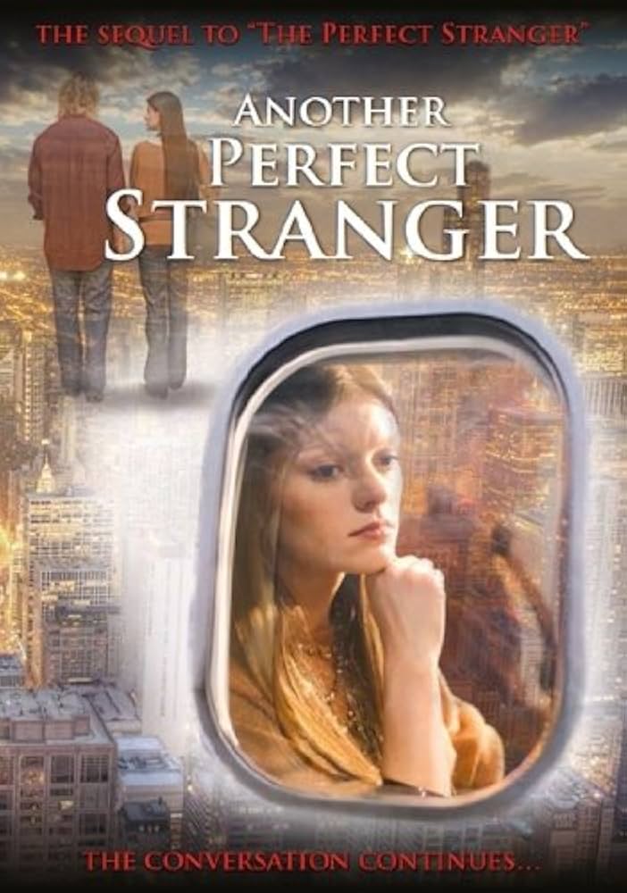 affiche du film Another Perfect Stranger