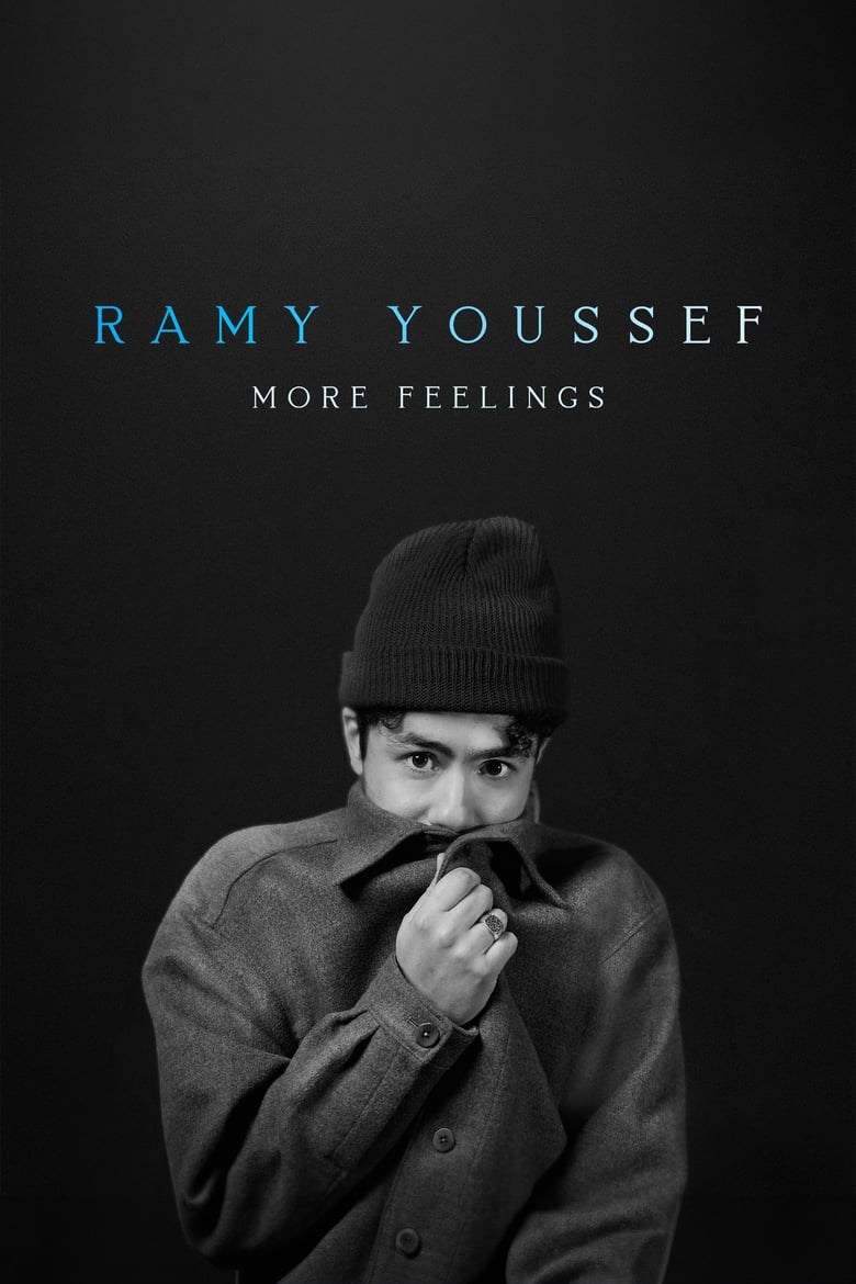 affiche du film Ramy Youssef: More Feelings