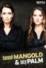 Hanna Mangold (Hannah Mangold & Lucy Palm)