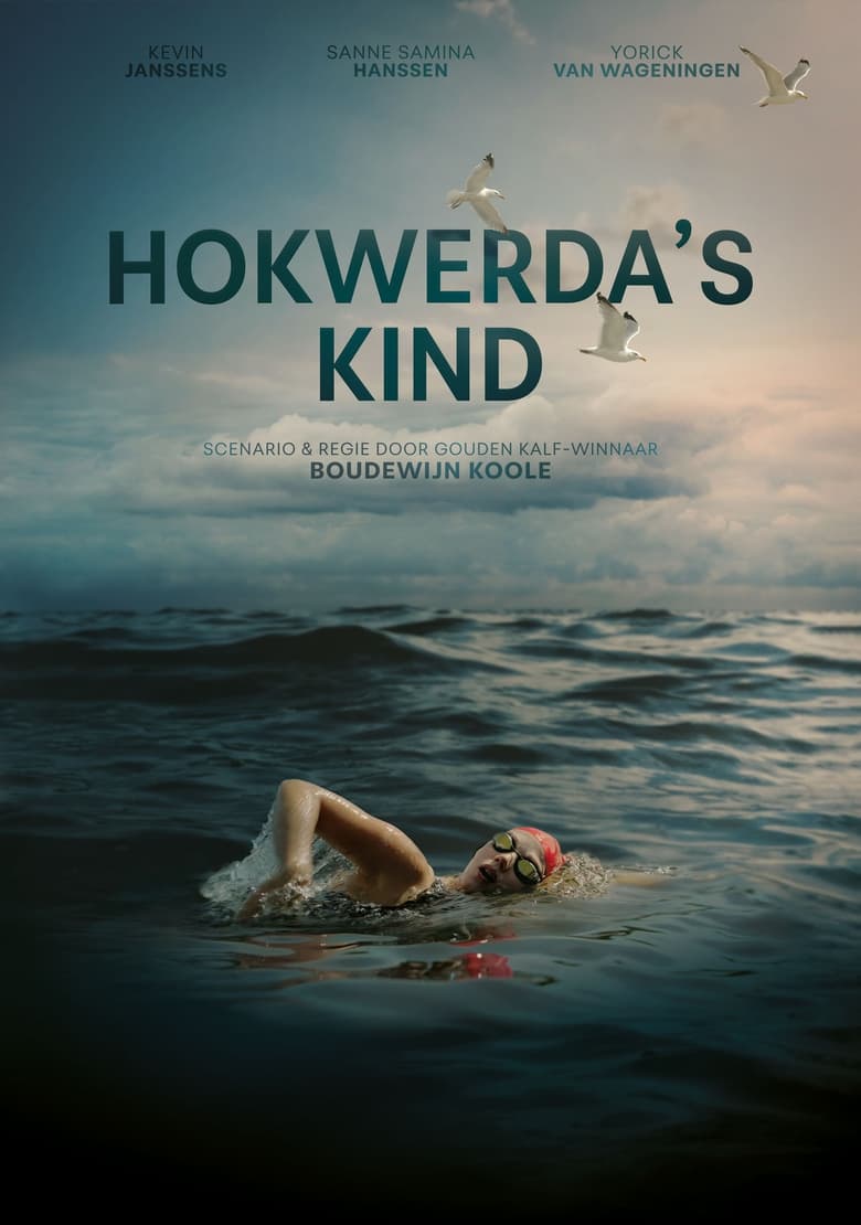affiche du film Hokwerda's Child