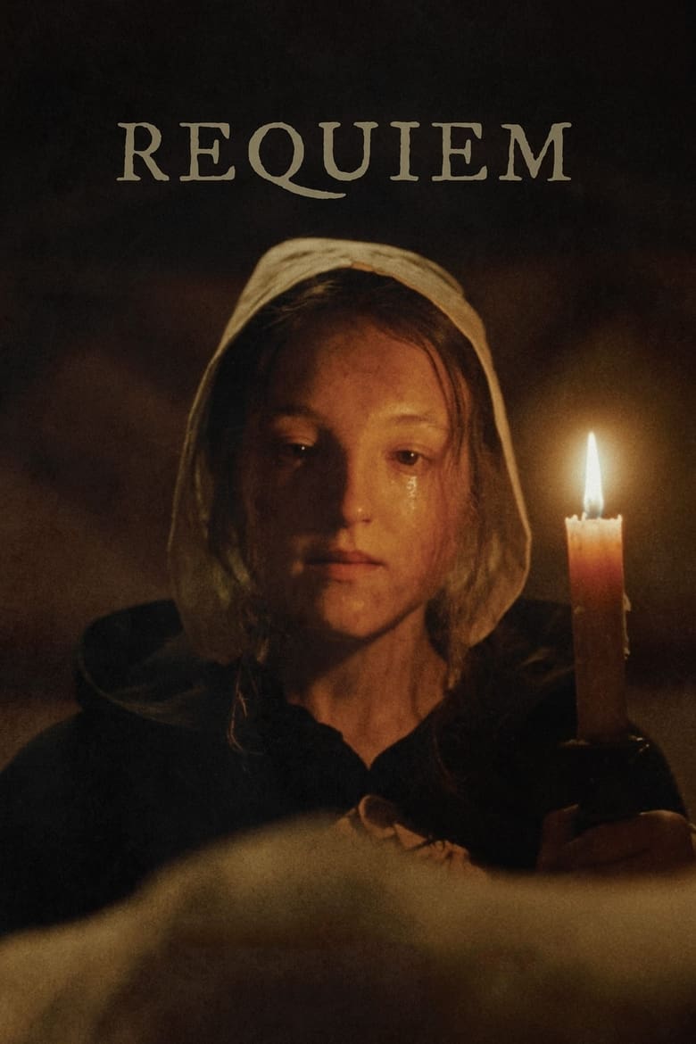 affiche du film Requiem