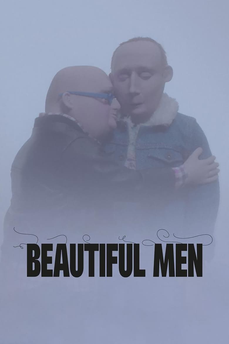 affiche du film Beautiful Men