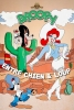 Entre chien et loup / Le grand méchant louche (Wild and Woolfy)