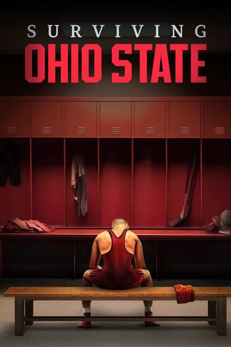 affiche du film Surviving Ohio State