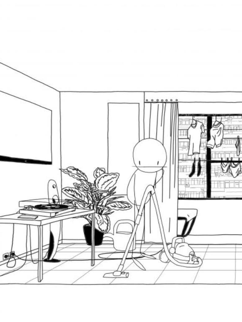 affiche du film Pour des raisons légales ce film s'intitule Breaking Bert