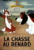 La chasse au renard (Of Fox and Hounds)