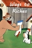 Un Cador Cousu D'Or (Wags to Riches)