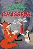Droopy Chasseur (Out-Foxed)
