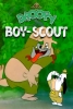 Droopy Boy-Scout (Droopy's Good Deed)
