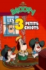 Les Trois Petits Chiots (The Three Little Pups)