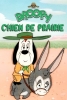 Droopy Chien De Prairie (Drag-A-Long Droopy)
